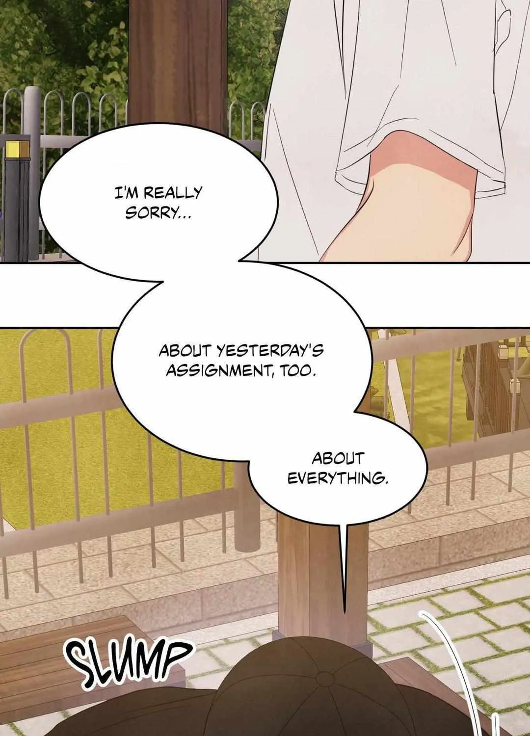 Read Topsy-Turvy chapter 126 image 276 on Lezhin