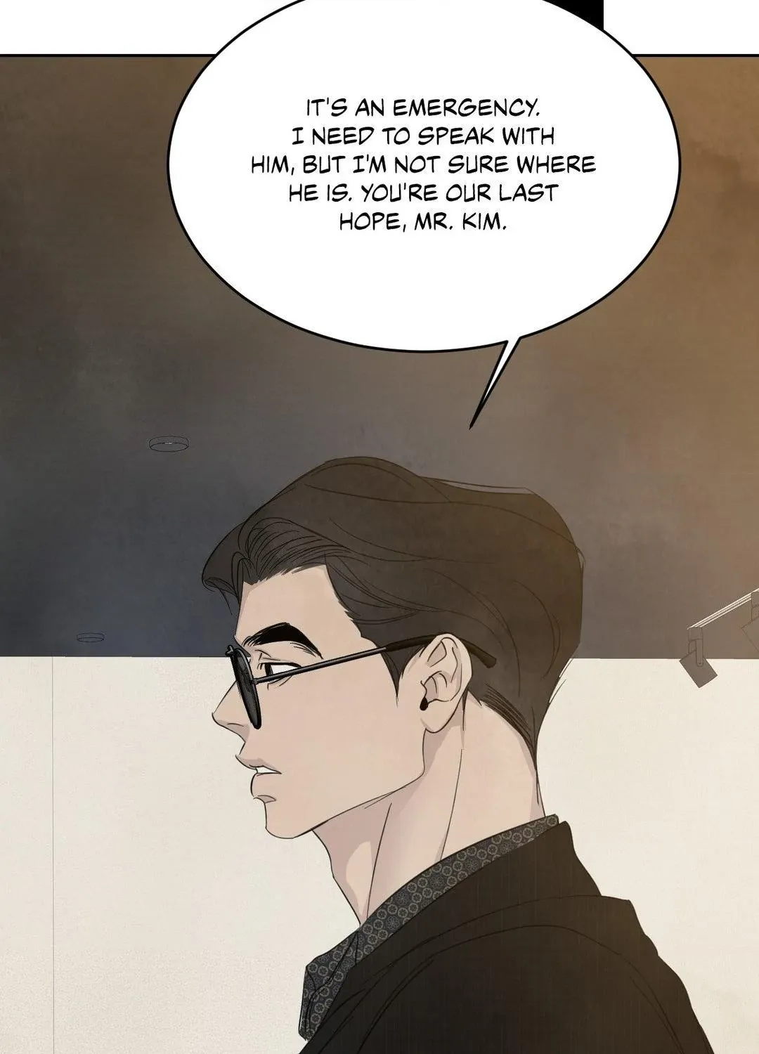 Read Topsy-Turvy chapter 126 image 28 on Lezhin