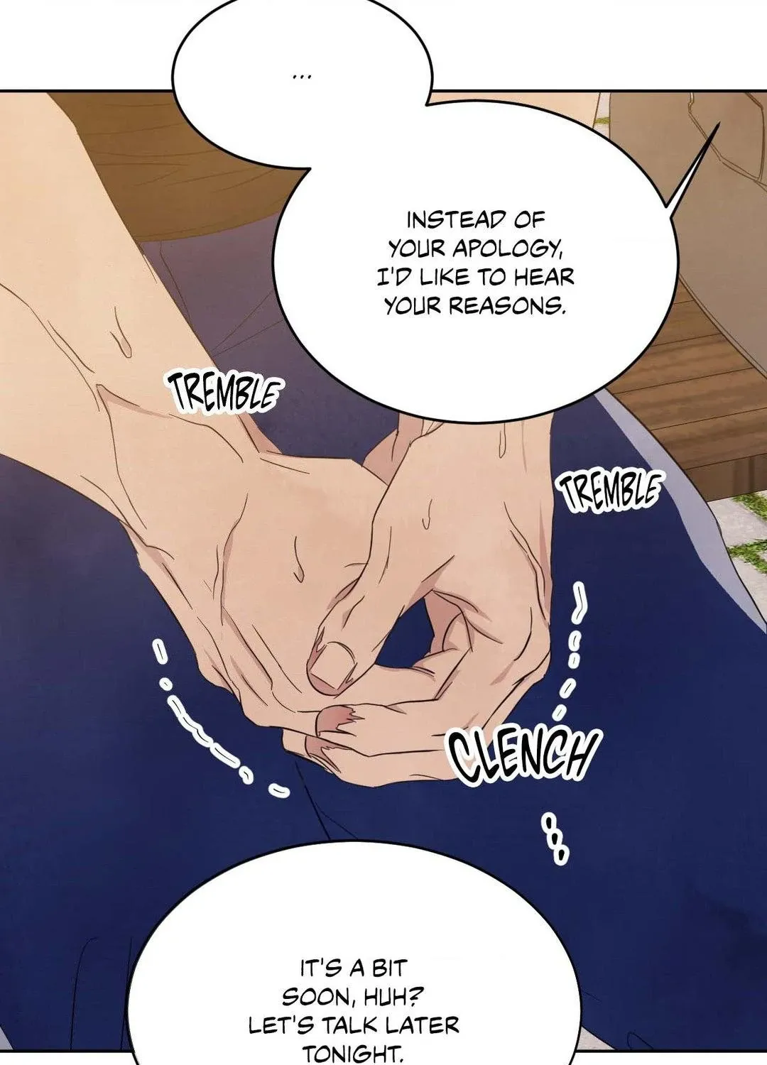 Read Topsy-Turvy chapter 126 image 282 on Lezhin
