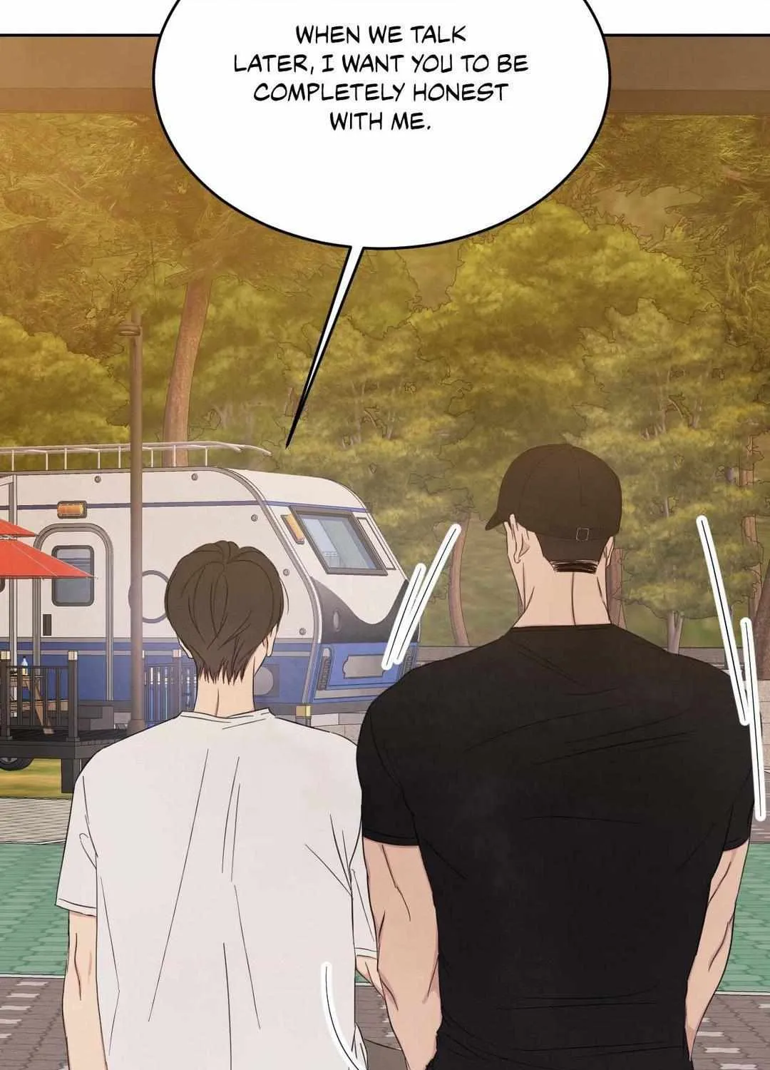Read Topsy-Turvy chapter 126 image 290 on Lezhin