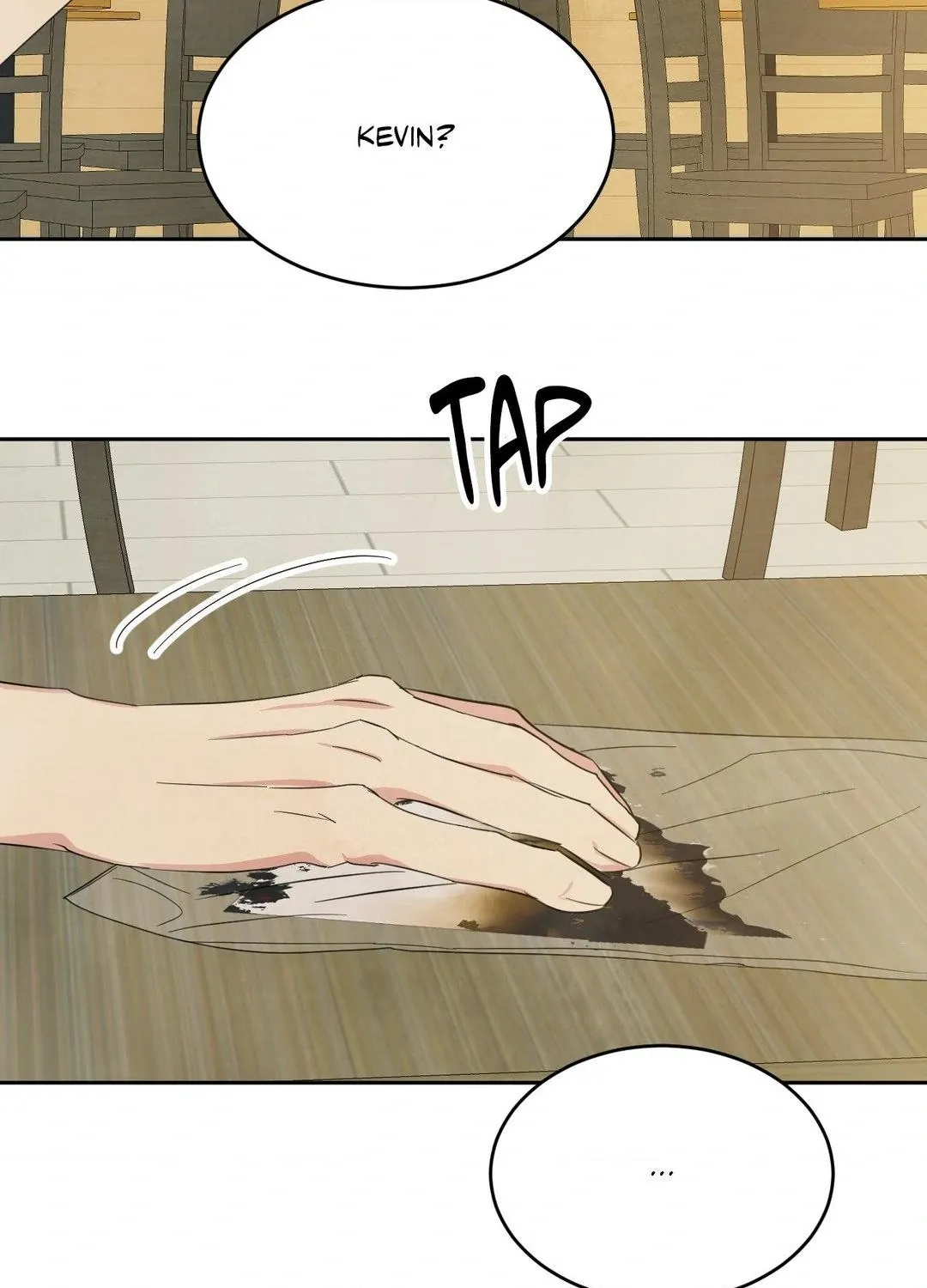 Read Topsy-Turvy chapter 126 image 32 on Lezhin