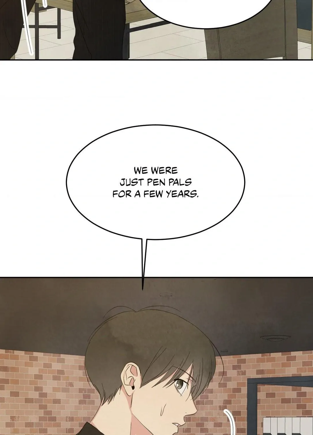 Read Topsy-Turvy chapter 126 image 36 on Lezhin