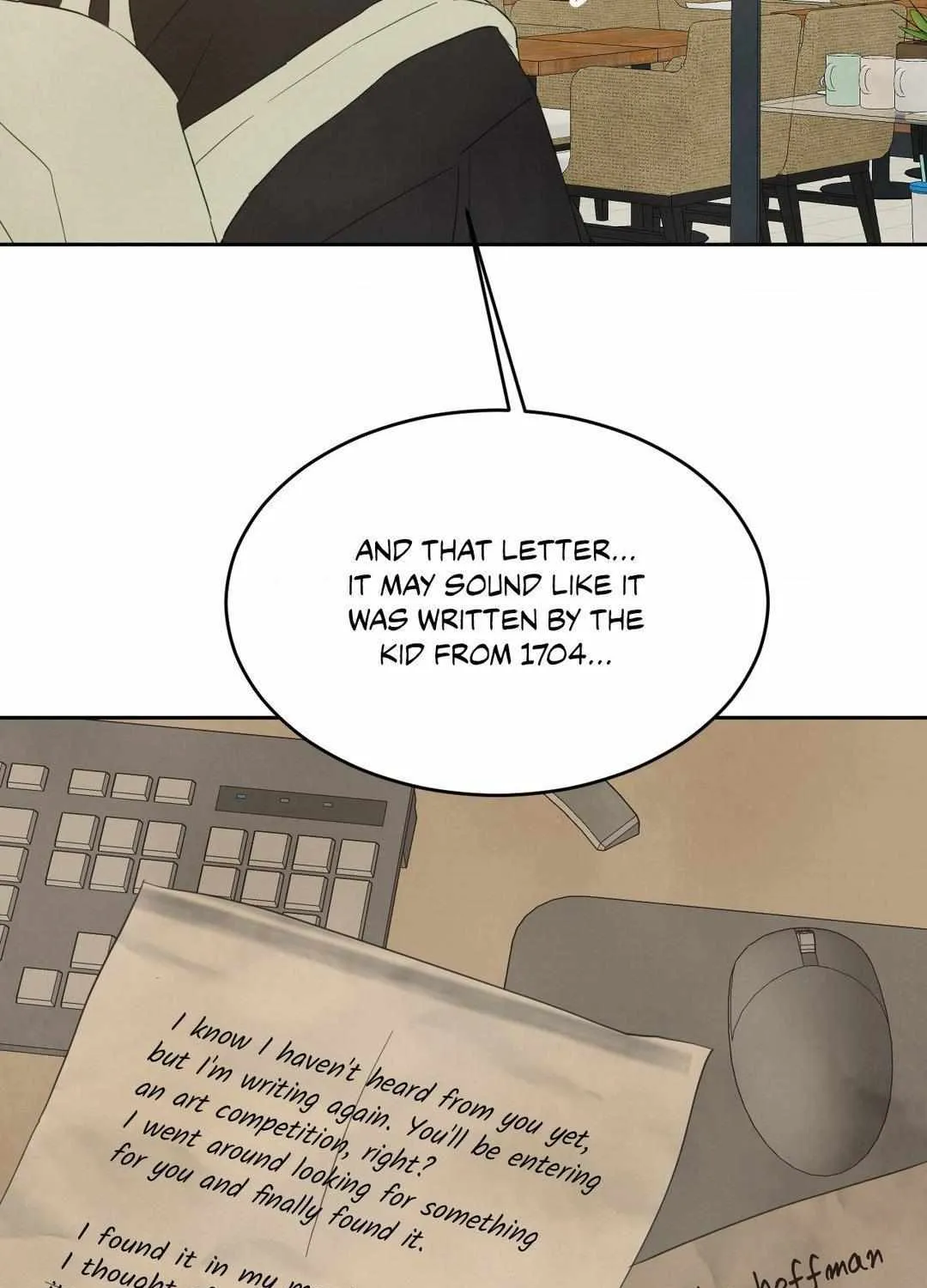 Read Topsy-Turvy chapter 126 image 38 on Lezhin