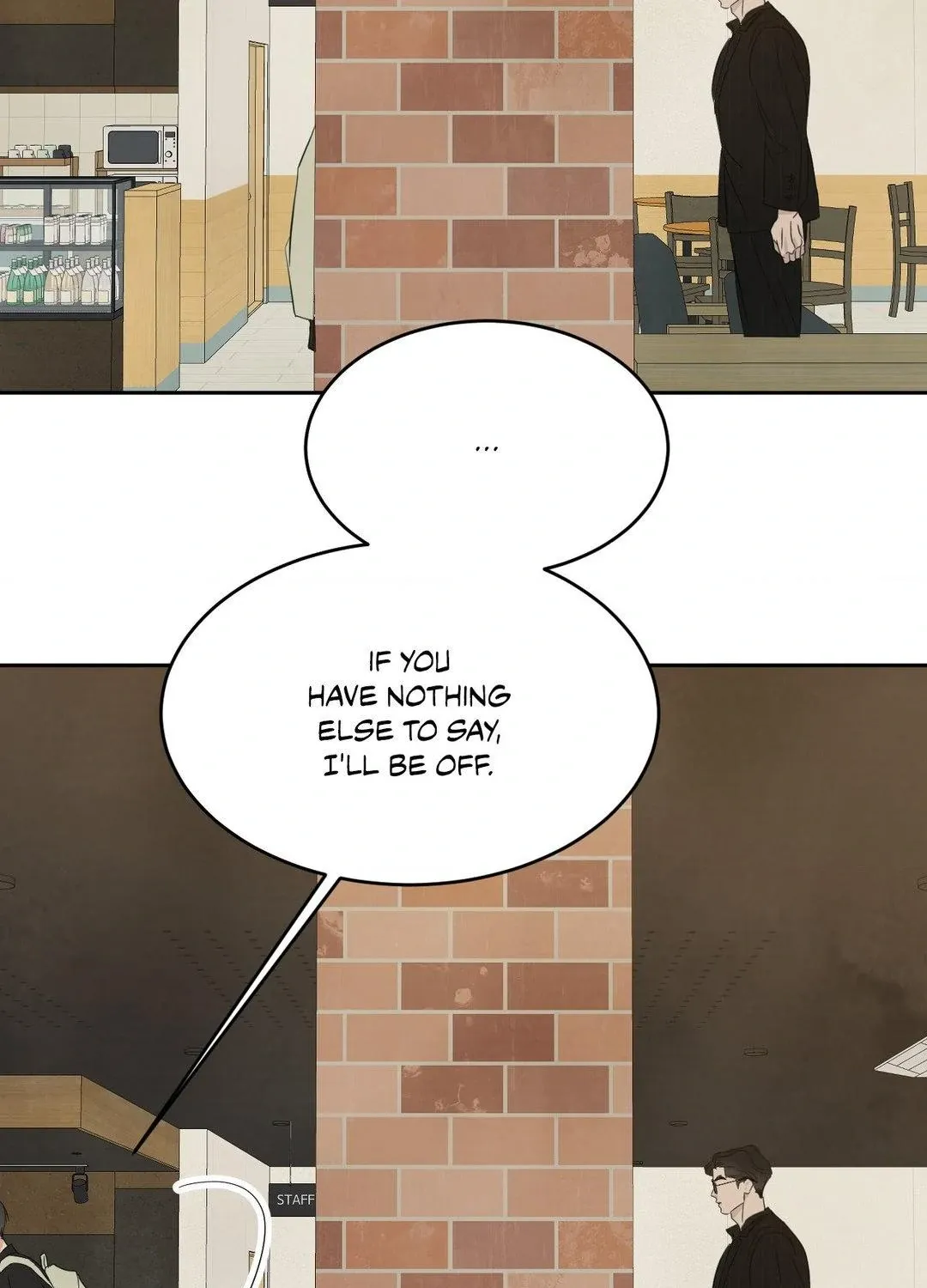 Read Topsy-Turvy chapter 126 image 48 on Lezhin