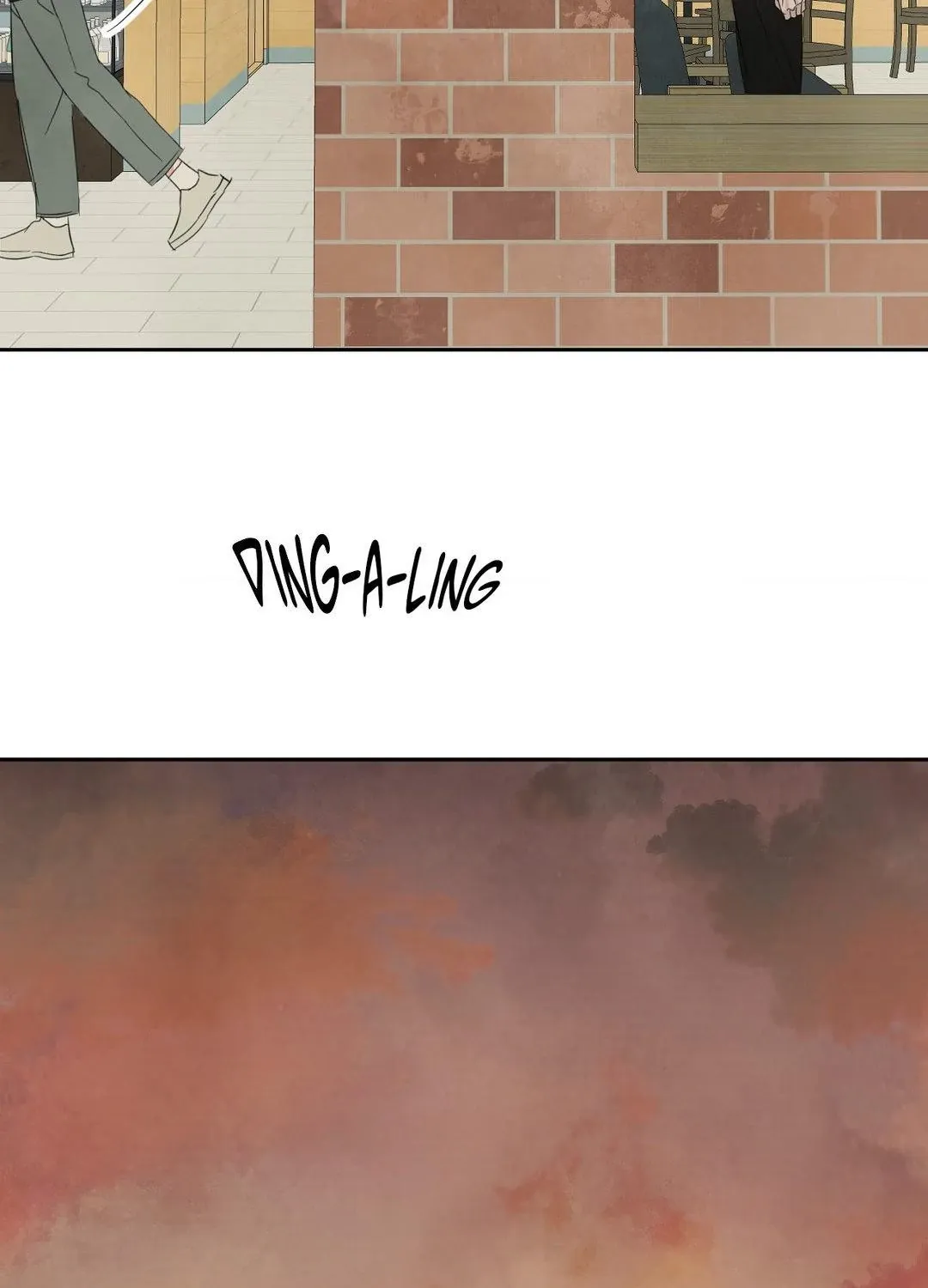 Read Topsy-Turvy chapter 126 image 50 on Lezhin
