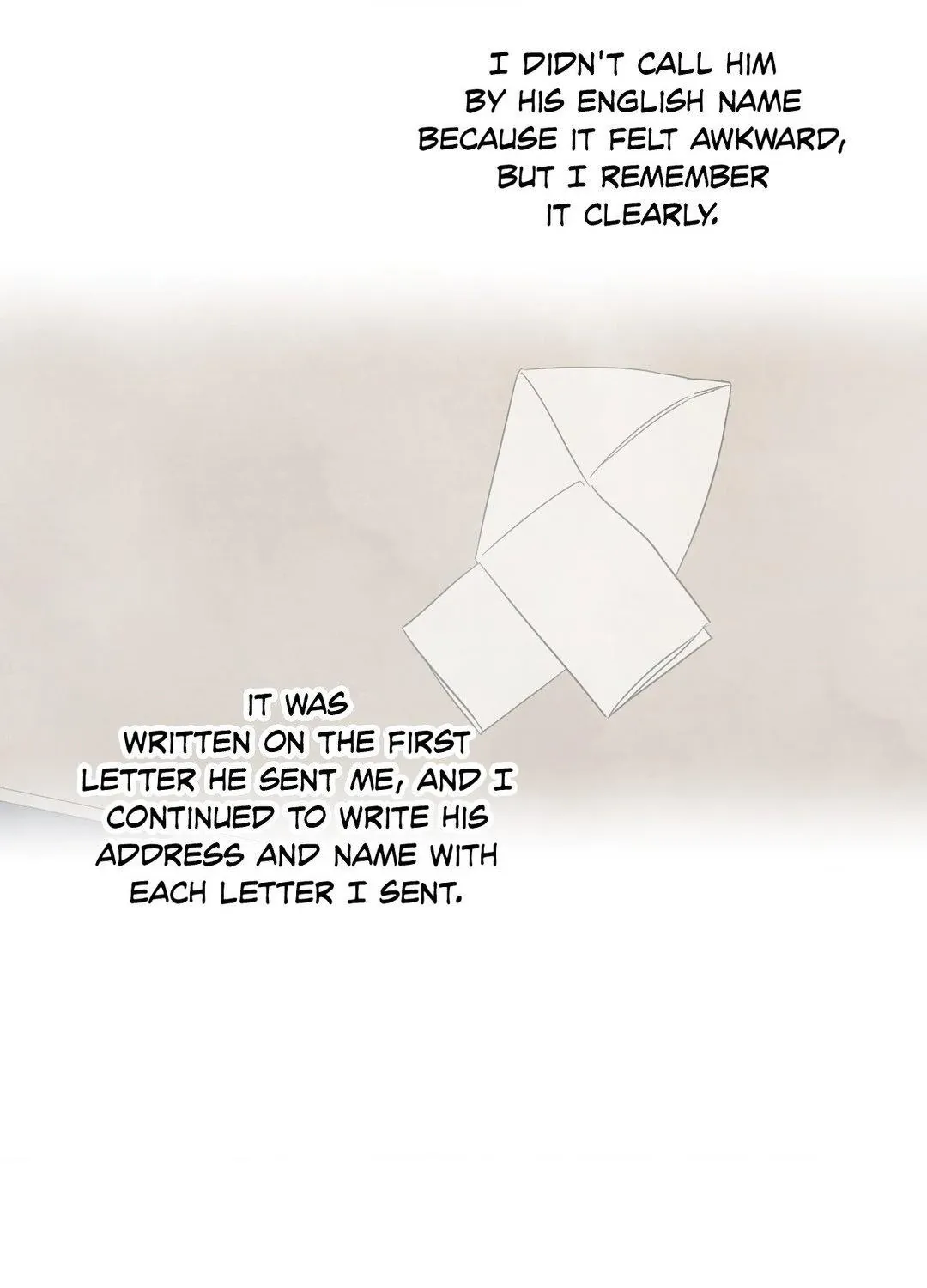 Read Topsy-Turvy chapter 126 image 52 on Lezhin