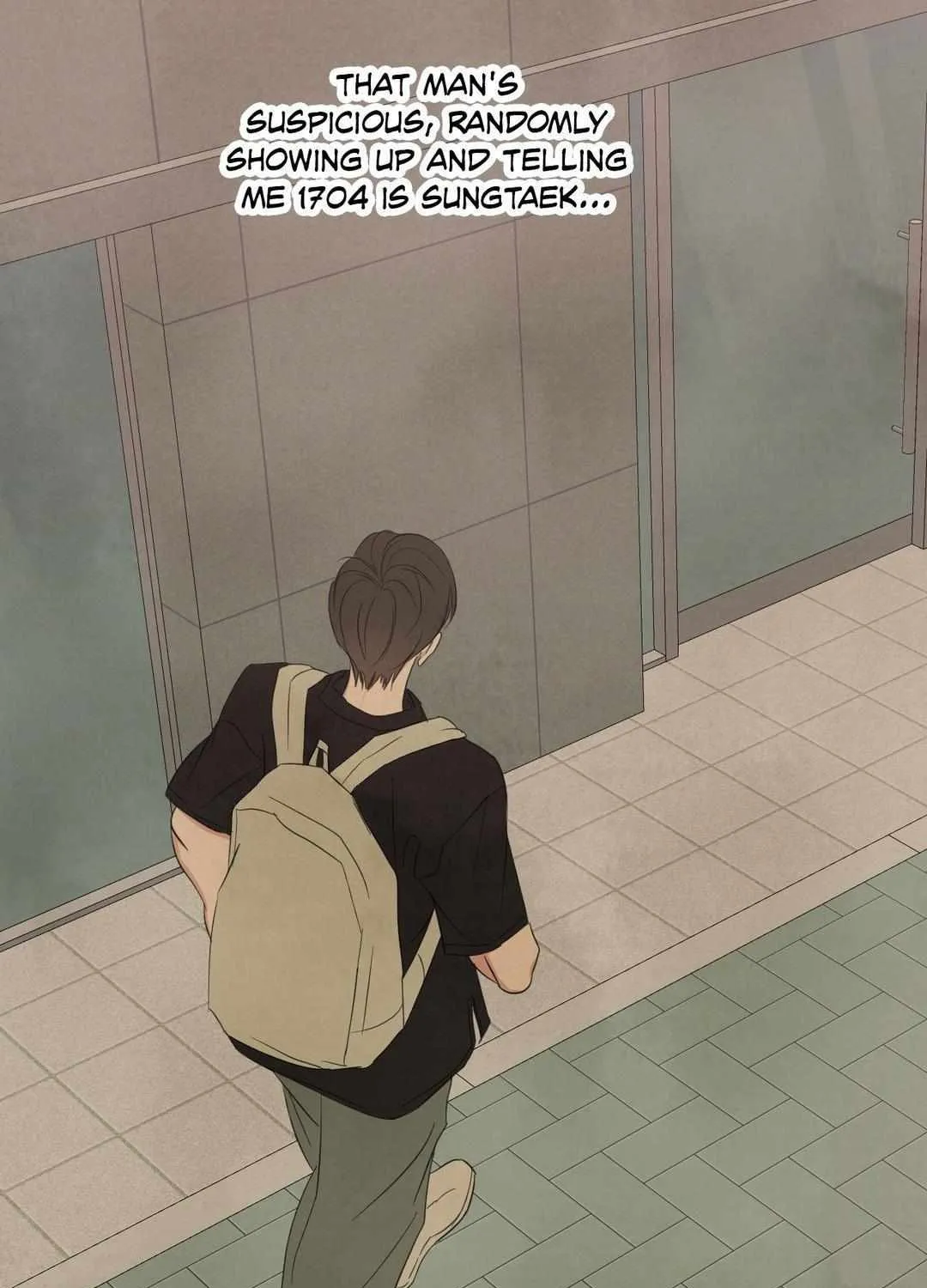 Read Topsy-Turvy chapter 126 image 54 on Lezhin