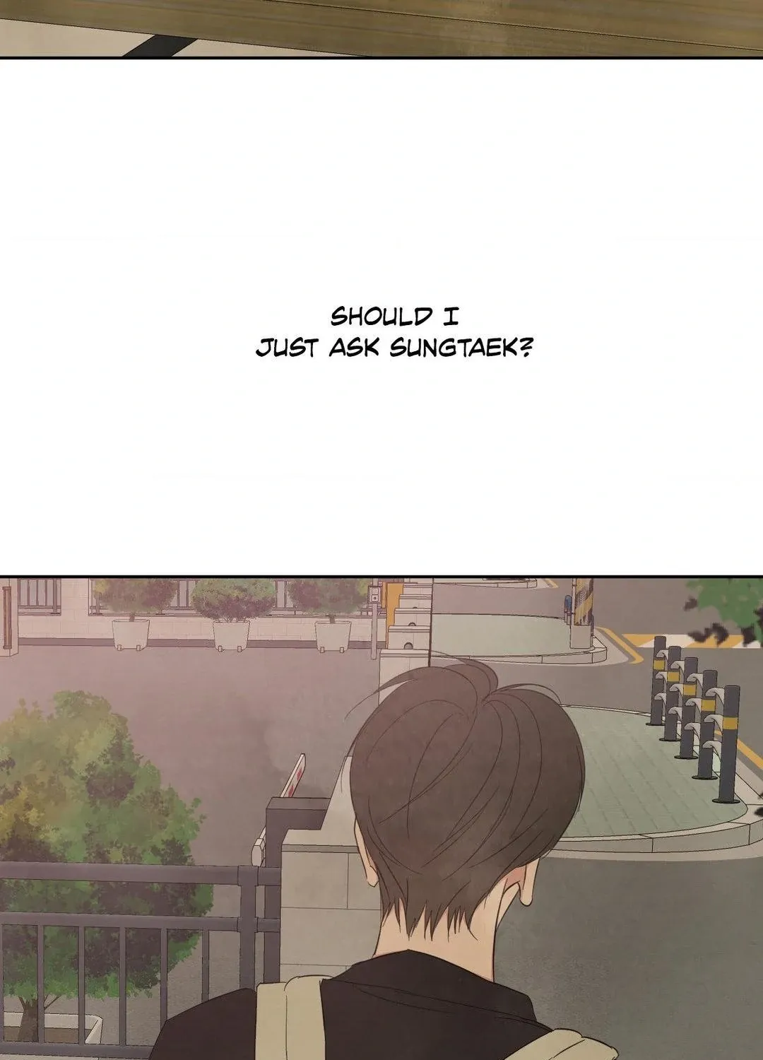 Read Topsy-Turvy chapter 126 image 58 on Lezhin