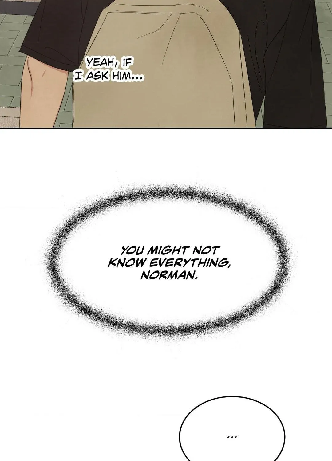 Read Topsy-Turvy chapter 126 image 60 on Lezhin