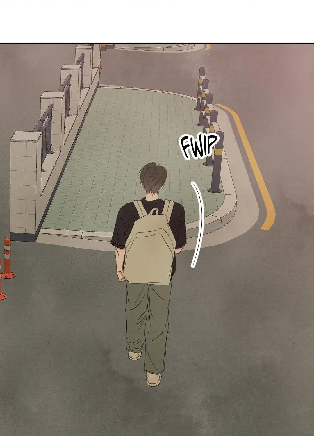 Read Topsy-Turvy chapter 126 image 62 on Lezhin