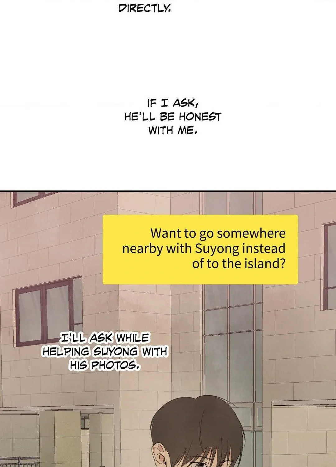 Read Topsy-Turvy chapter 126 image 68 on Lezhin