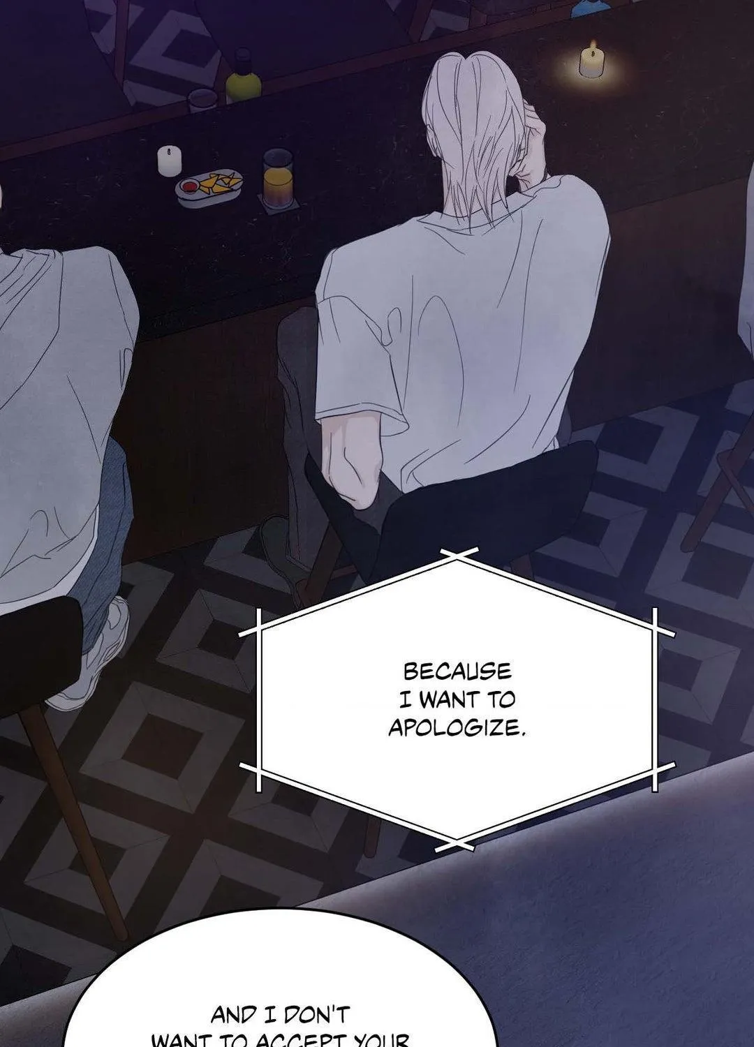 Read Topsy-Turvy chapter 126 image 74 on Lezhin