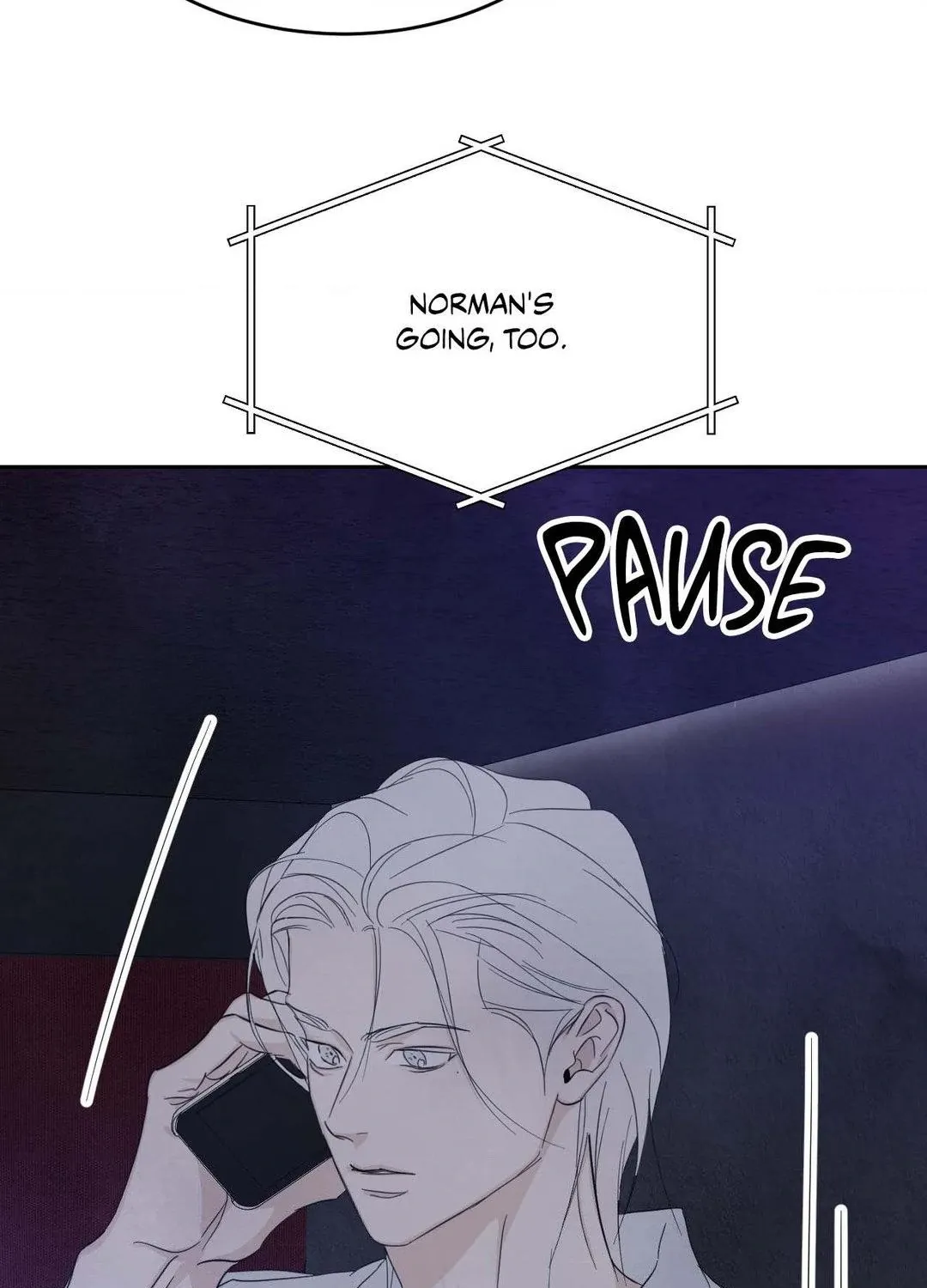 Read Topsy-Turvy chapter 126 image 76 on Lezhin