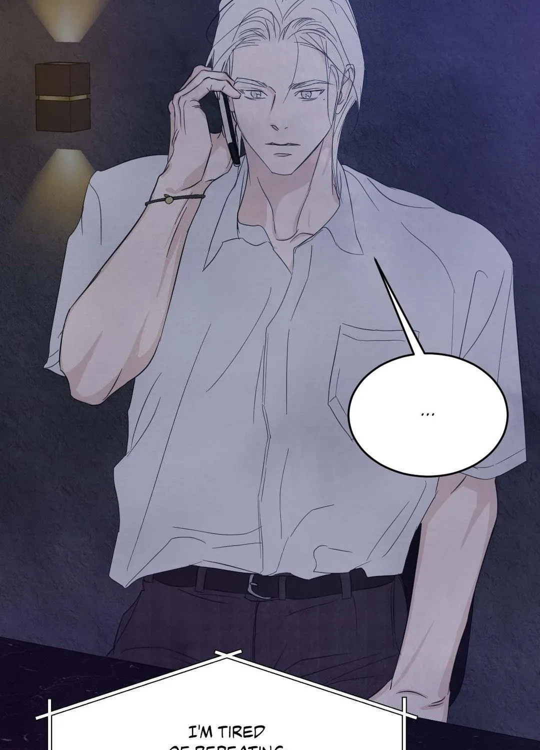 Read Topsy-Turvy chapter 126 image 82 on Lezhin