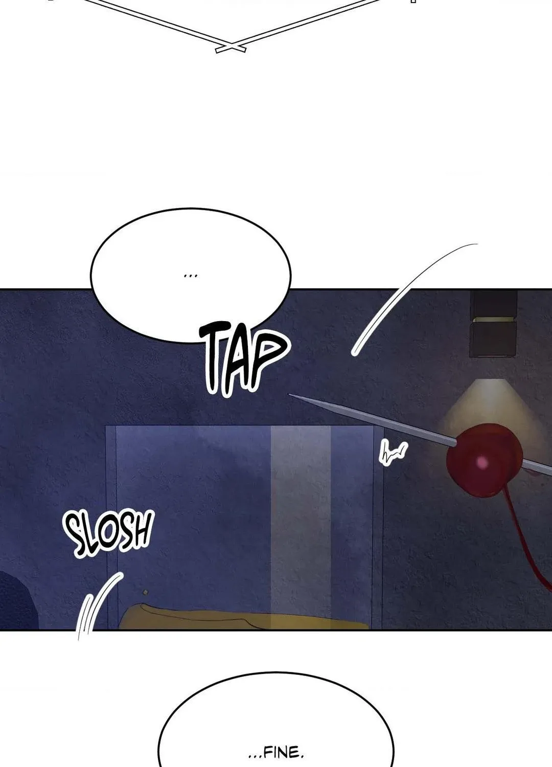 Read Topsy-Turvy chapter 126 image 84 on Lezhin