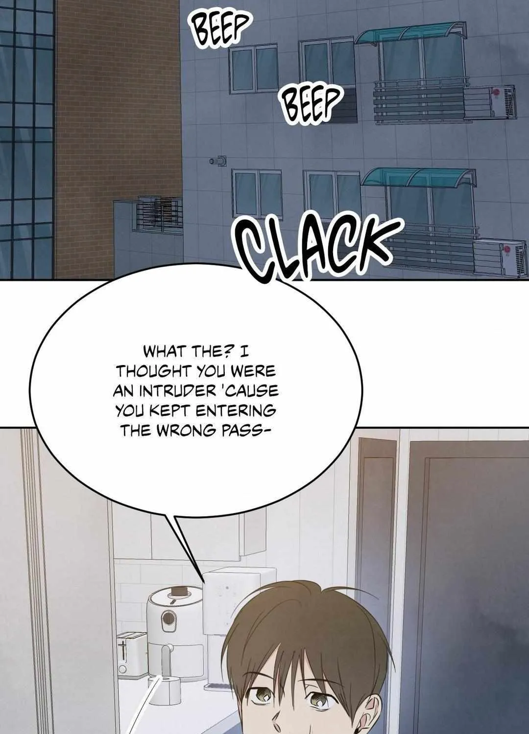 Read Topsy-Turvy chapter 126 image 96 on Lezhin