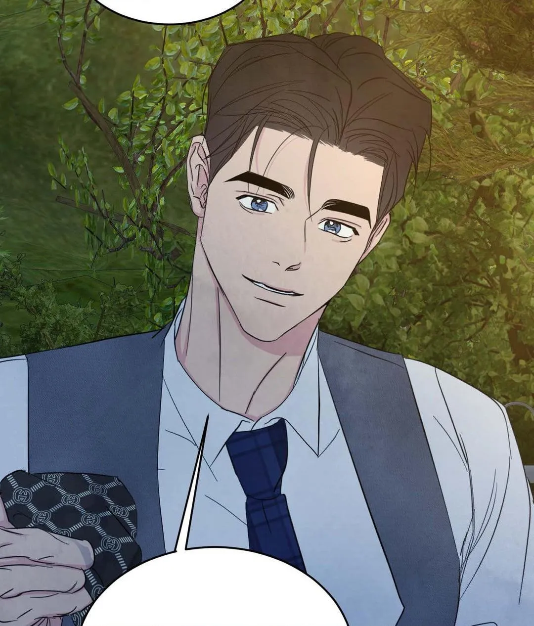 Read Topsy-Turvy chapter 127 image 102 on Lezhin
