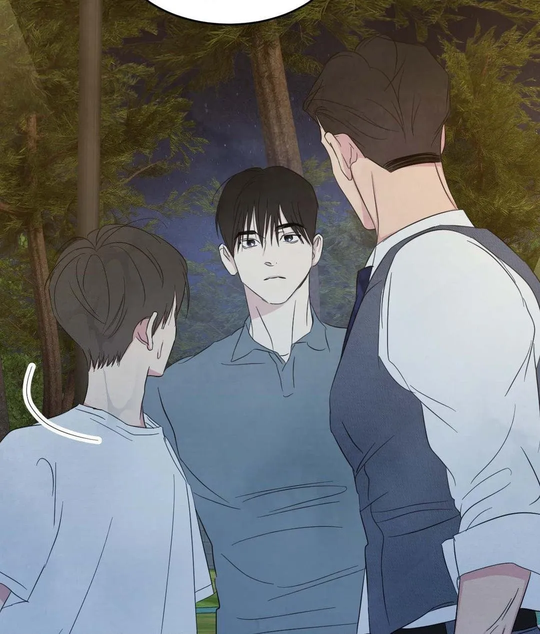 Read Topsy-Turvy chapter 127 image 106 on Lezhin