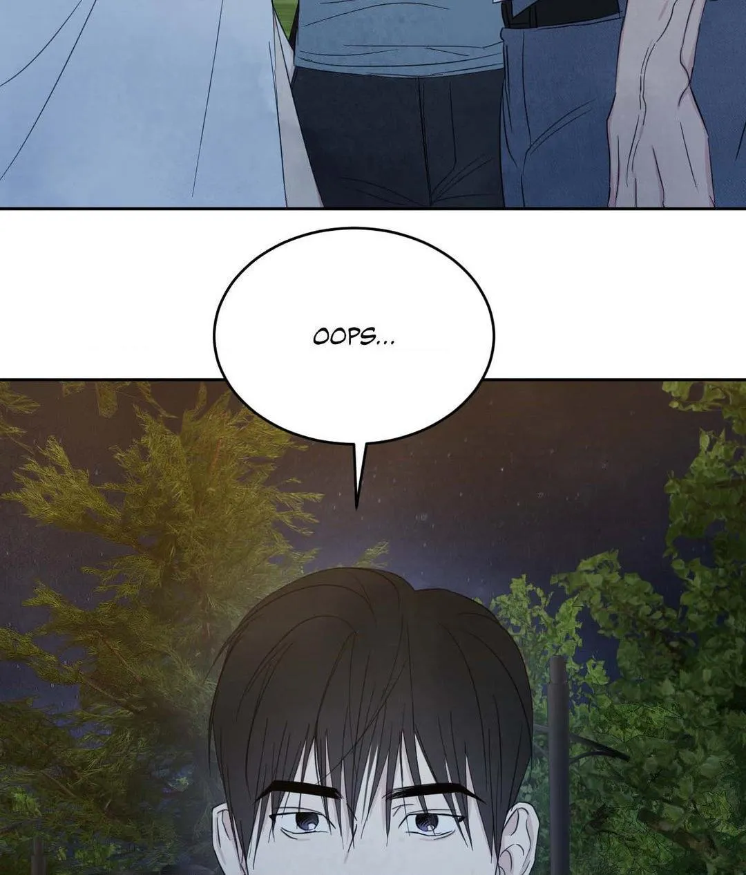 Read Topsy-Turvy chapter 127 image 107 on Lezhin