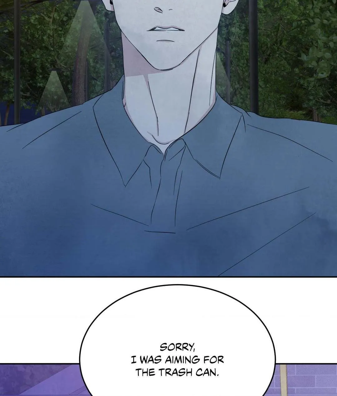 Read Topsy-Turvy chapter 127 image 108 on Lezhin