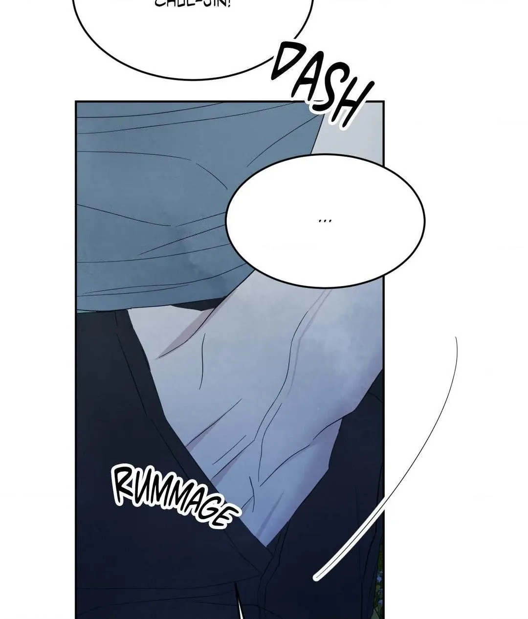 Read Topsy-Turvy chapter 127 image 117 on Lezhin
