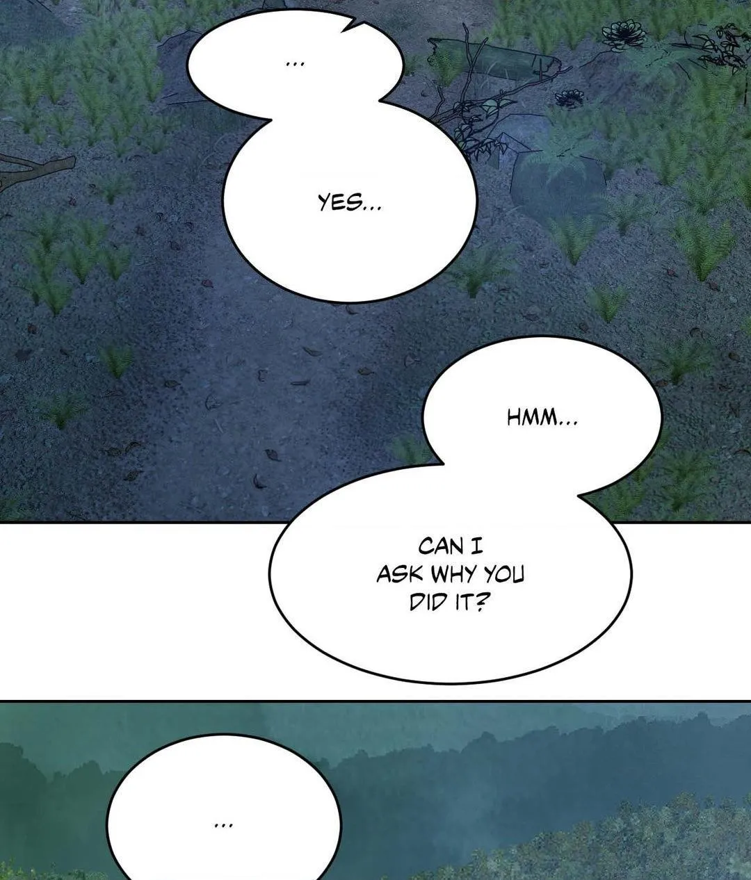 Read Topsy-Turvy chapter 127 image 12 on Lezhin