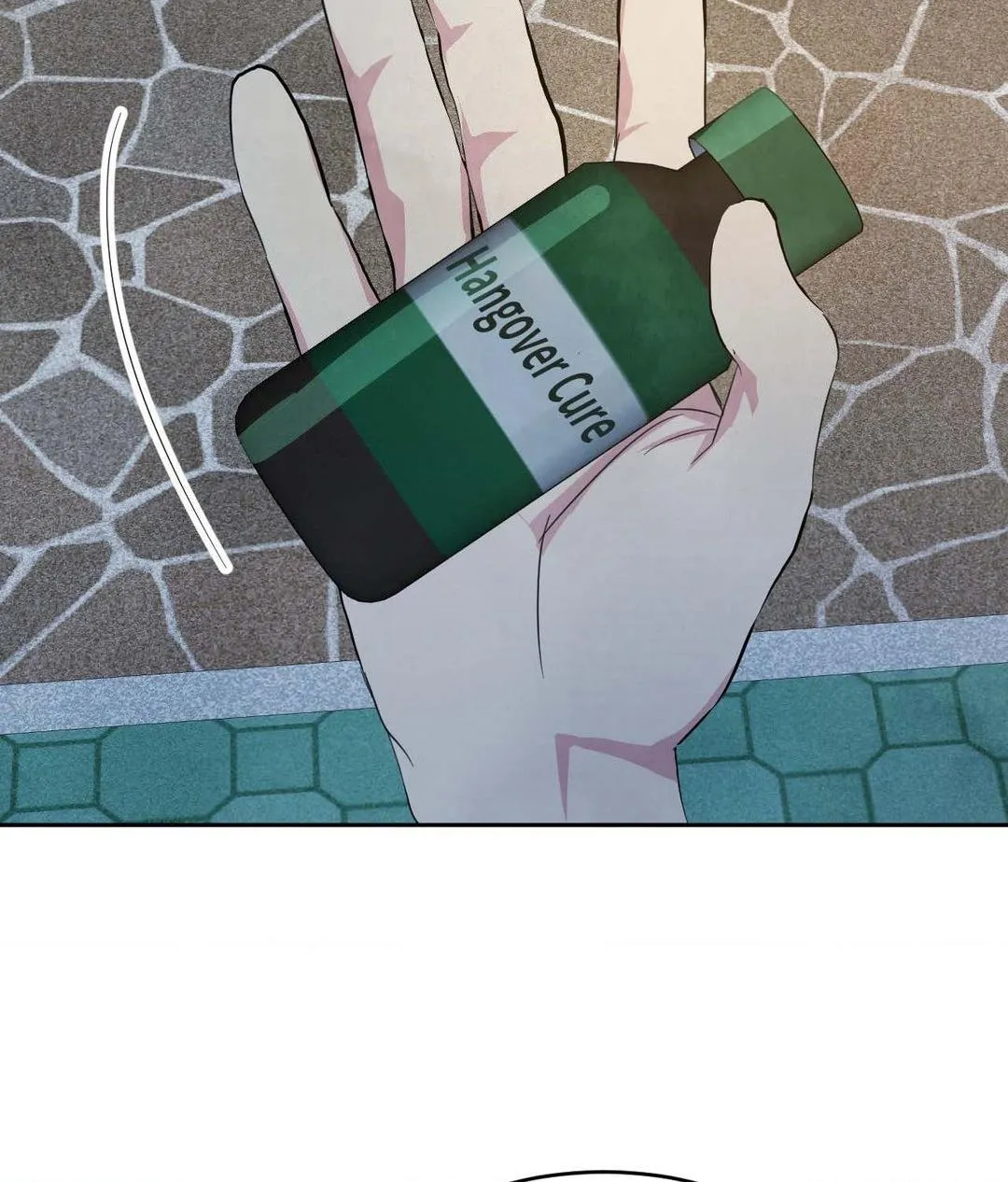 Read Topsy-Turvy chapter 127 image 122 on Lezhin
