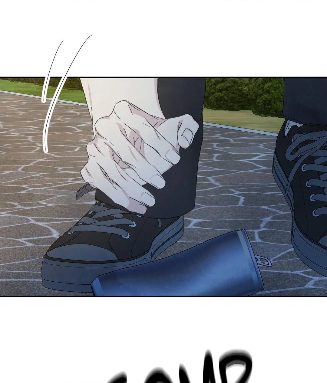 Read Topsy-Turvy chapter 127 image 127 on Lezhin