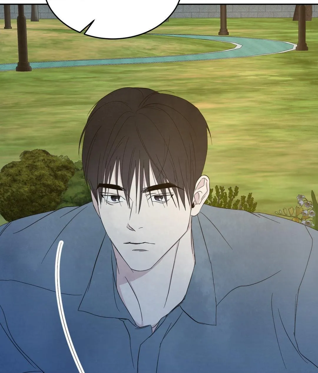 Read Topsy-Turvy chapter 127 image 129 on Lezhin