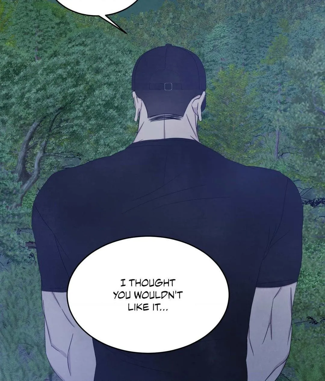 Read Topsy-Turvy chapter 127 image 13 on Lezhin