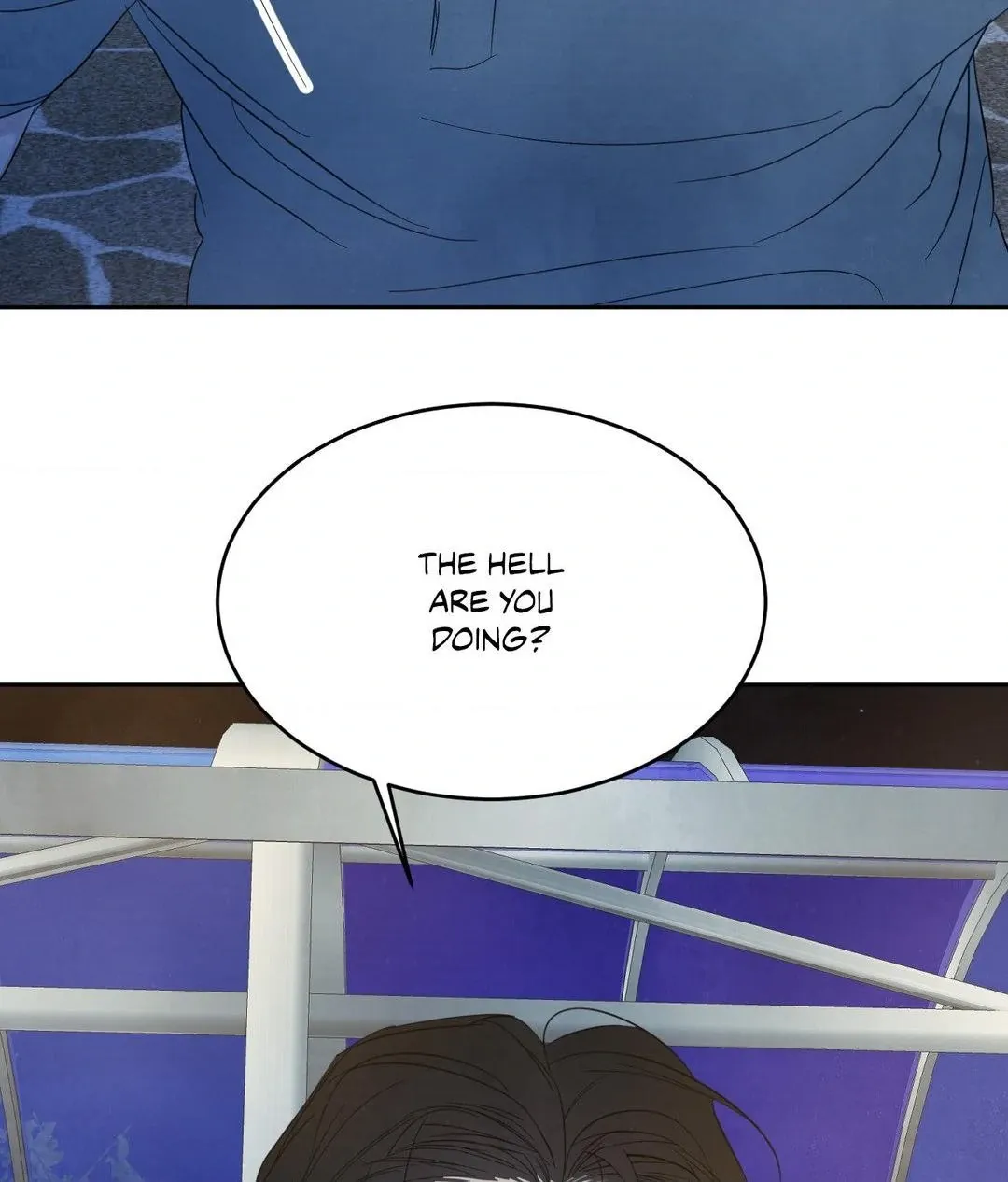 Read Topsy-Turvy chapter 127 image 130 on Lezhin
