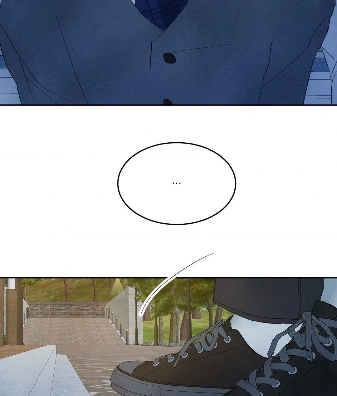 Read Topsy-Turvy chapter 127 image 132 on Lezhin