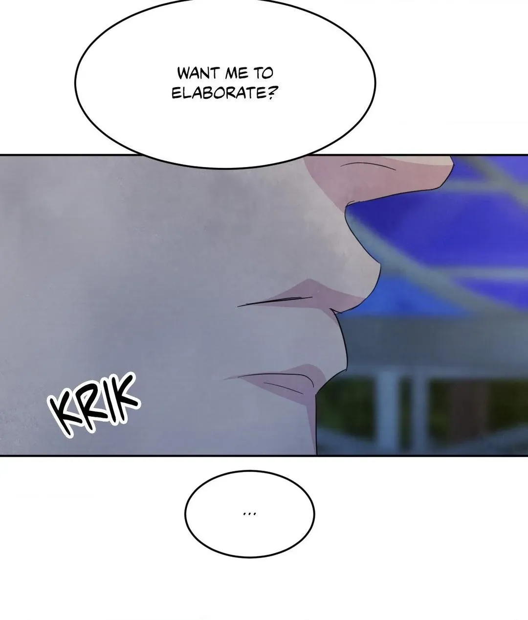 Read Topsy-Turvy chapter 127 image 135 on Lezhin