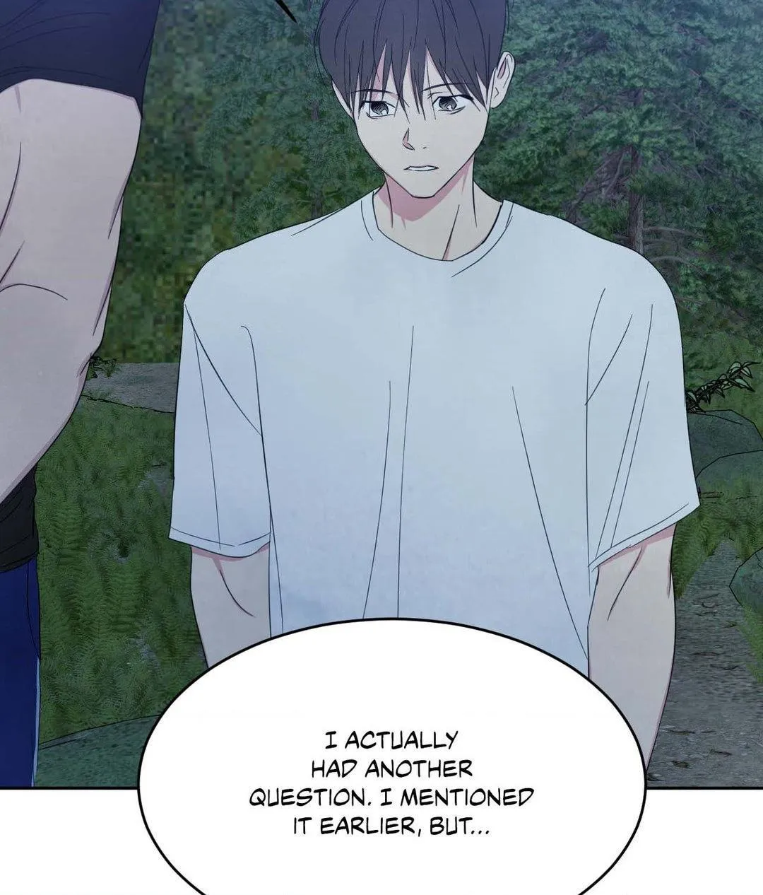 Read Topsy-Turvy chapter 127 image 15 on Lezhin