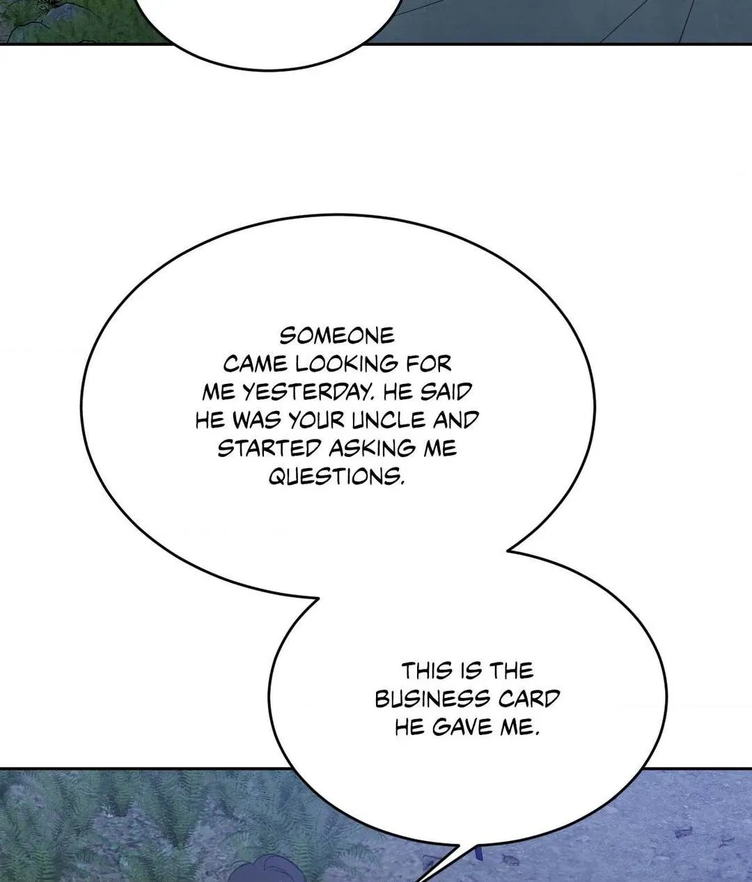 Read Topsy-Turvy chapter 127 image 17 on Lezhin
