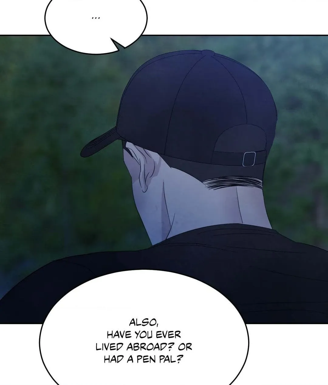 Read Topsy-Turvy chapter 127 image 20 on Lezhin