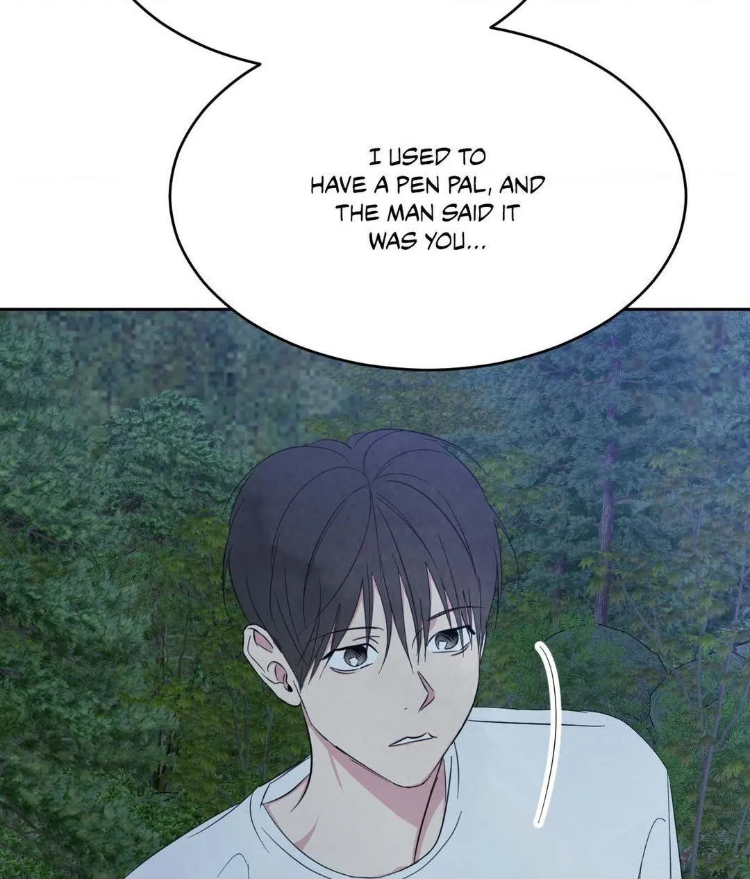 Read Topsy-Turvy chapter 127 image 21 on Lezhin