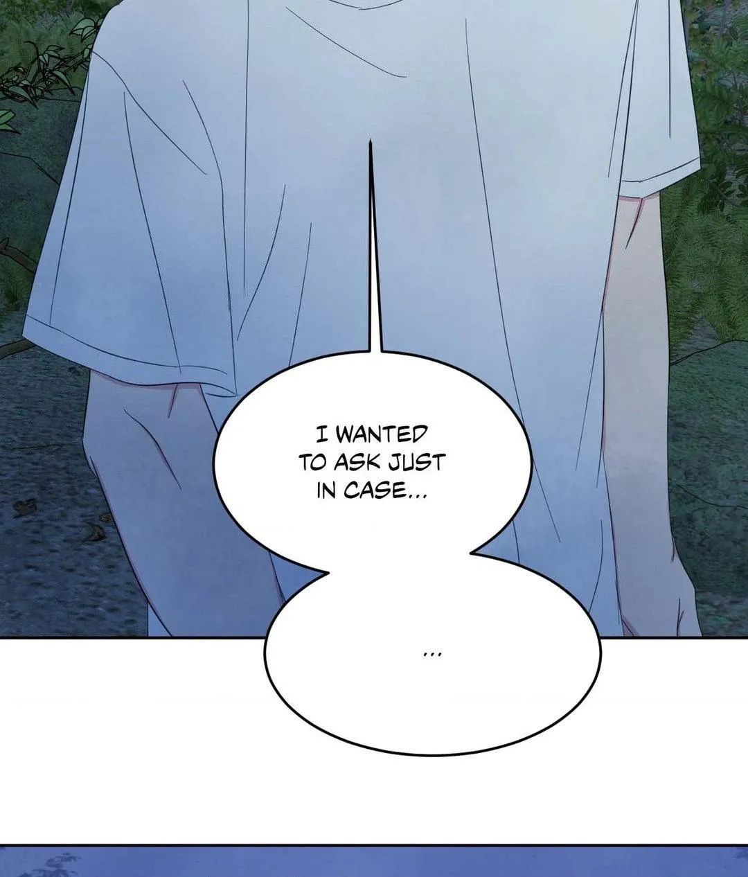 Read Topsy-Turvy chapter 127 image 22 on Lezhin