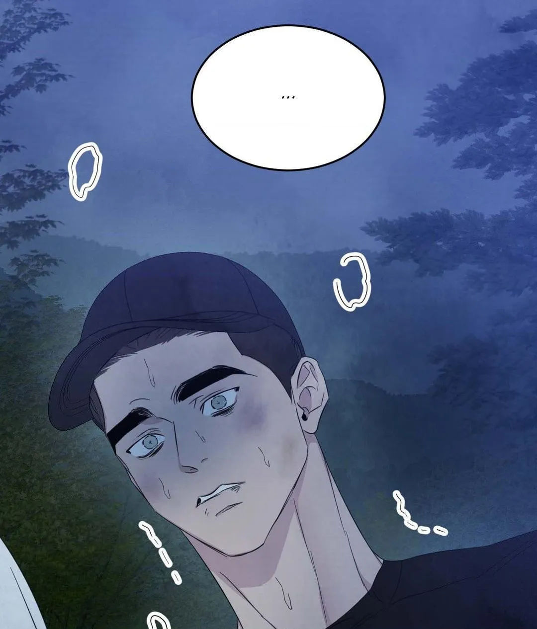 Read Topsy-Turvy chapter 127 image 23 on Lezhin