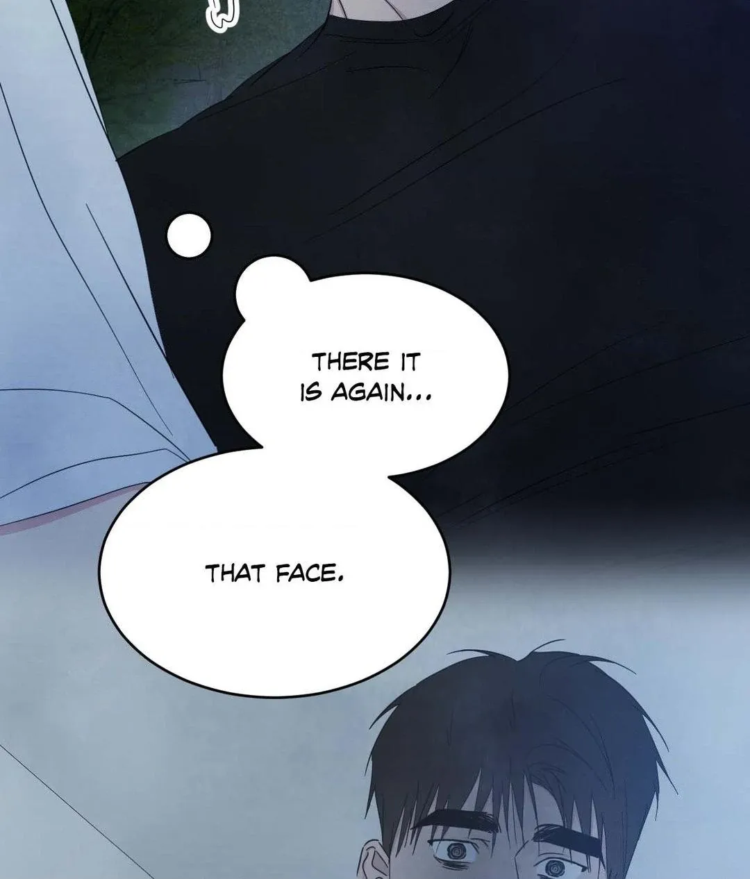 Read Topsy-Turvy chapter 127 image 24 on Lezhin