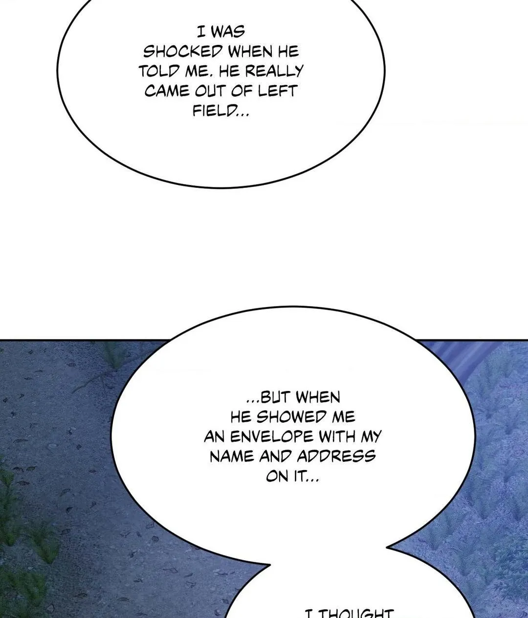 Read Topsy-Turvy chapter 127 image 26 on Lezhin