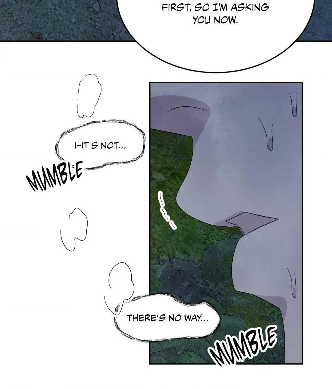 Read Topsy-Turvy chapter 127 image 28 on Lezhin