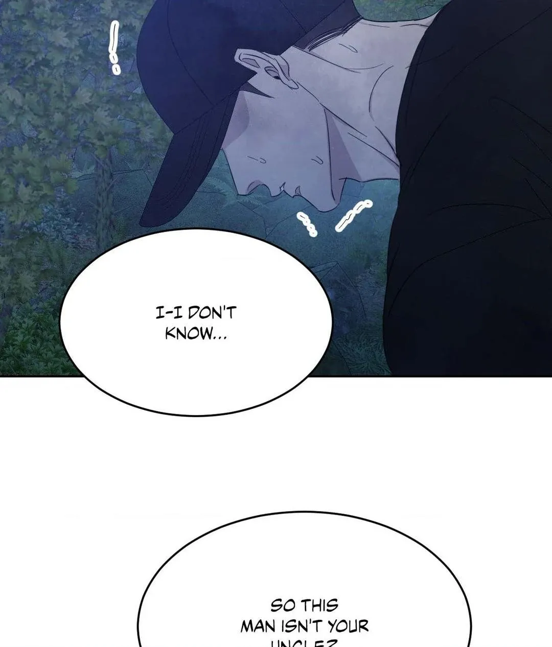 Read Topsy-Turvy chapter 127 image 31 on Lezhin