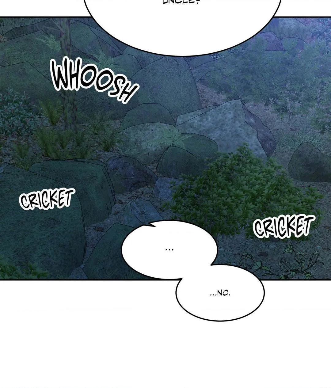 Read Topsy-Turvy chapter 127 image 32 on Lezhin
