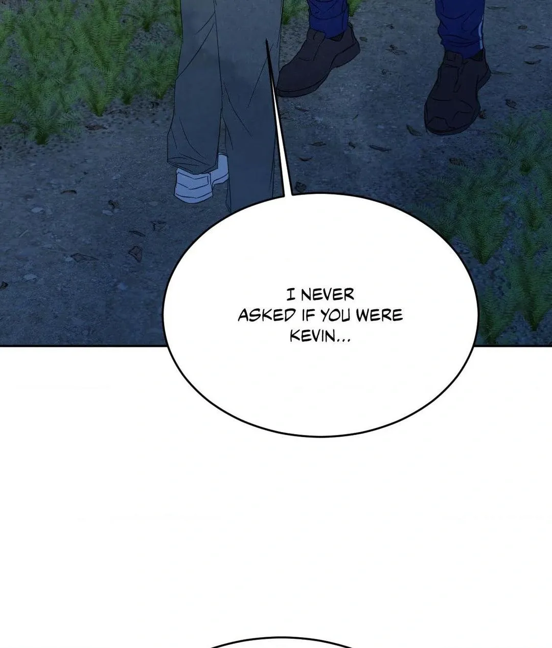 Read Topsy-Turvy chapter 127 image 40 on Lezhin
