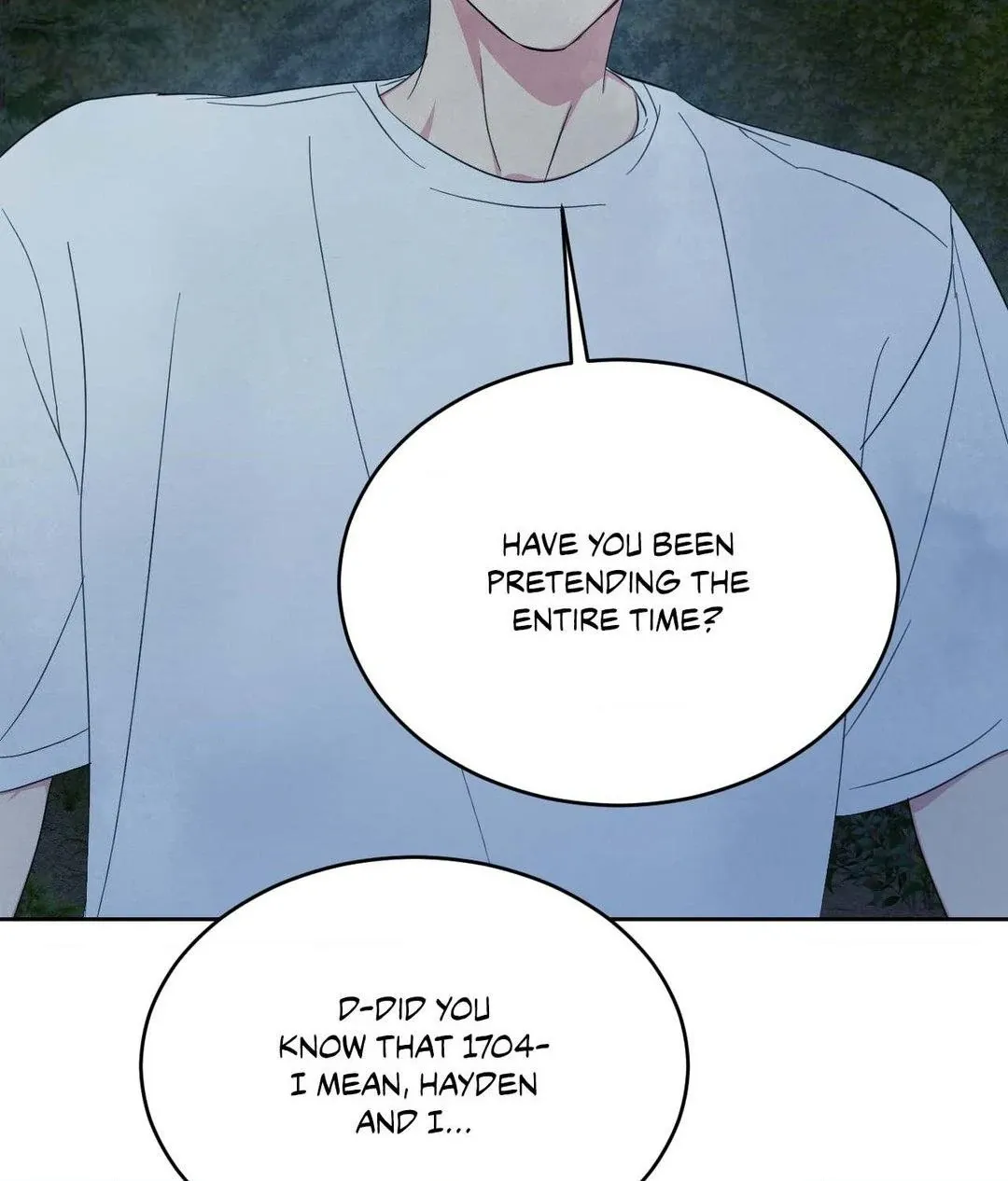 Read Topsy-Turvy chapter 127 image 42 on Lezhin