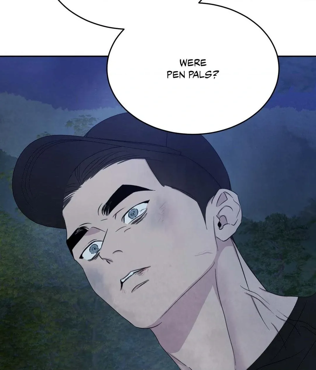 Read Topsy-Turvy chapter 127 image 43 on Lezhin