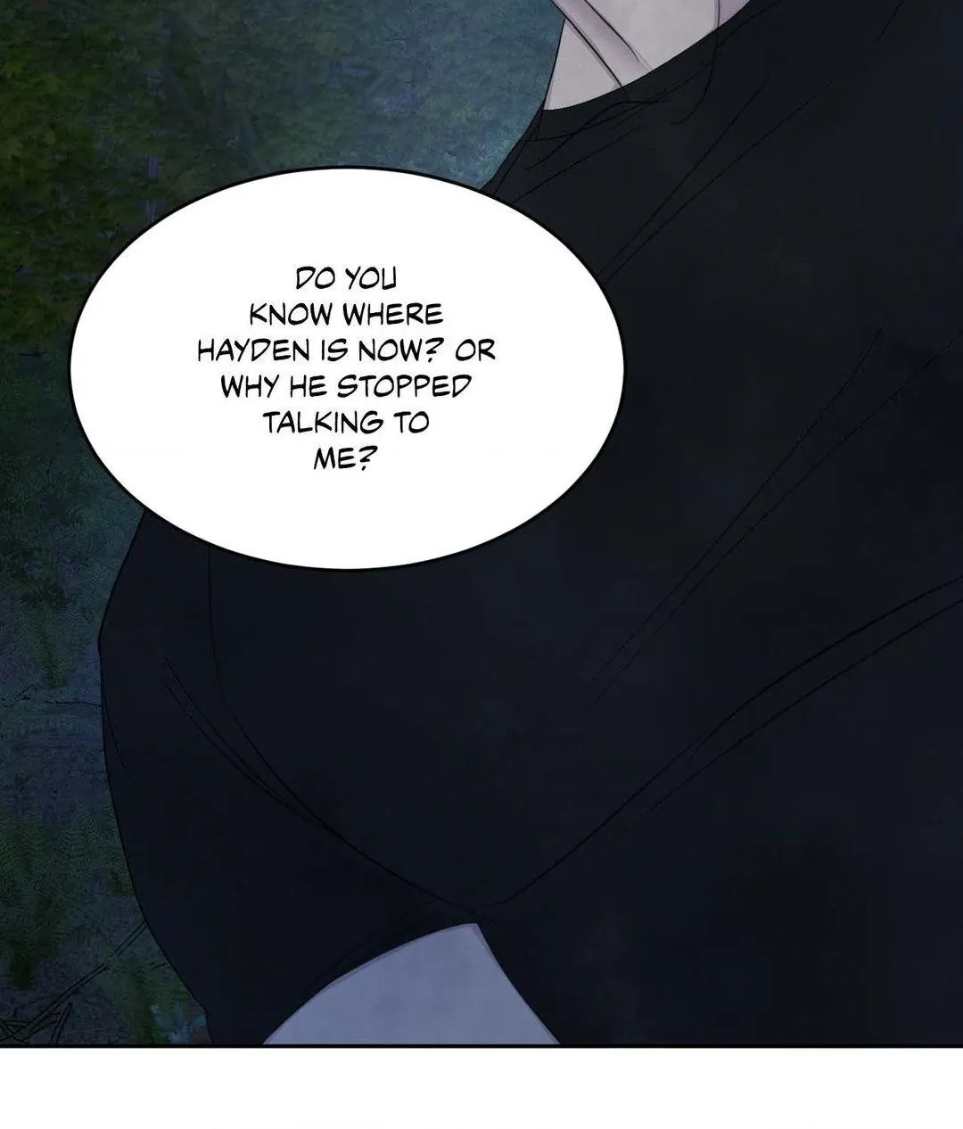 Read Topsy-Turvy chapter 127 image 44 on Lezhin