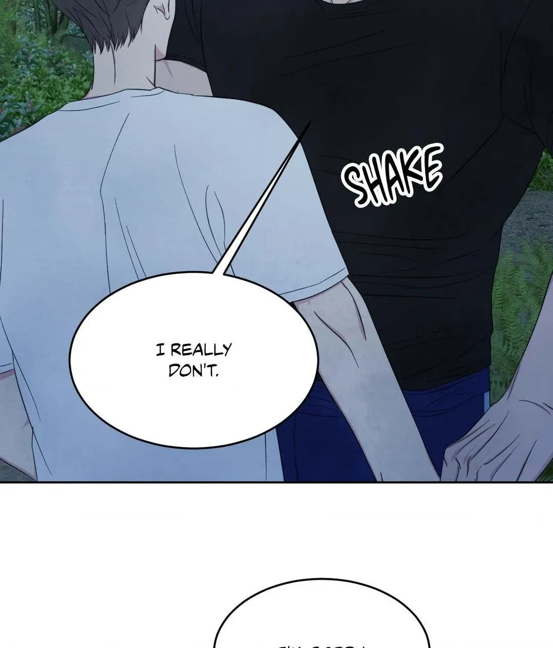 Read Topsy-Turvy chapter 127 image 48 on Lezhin