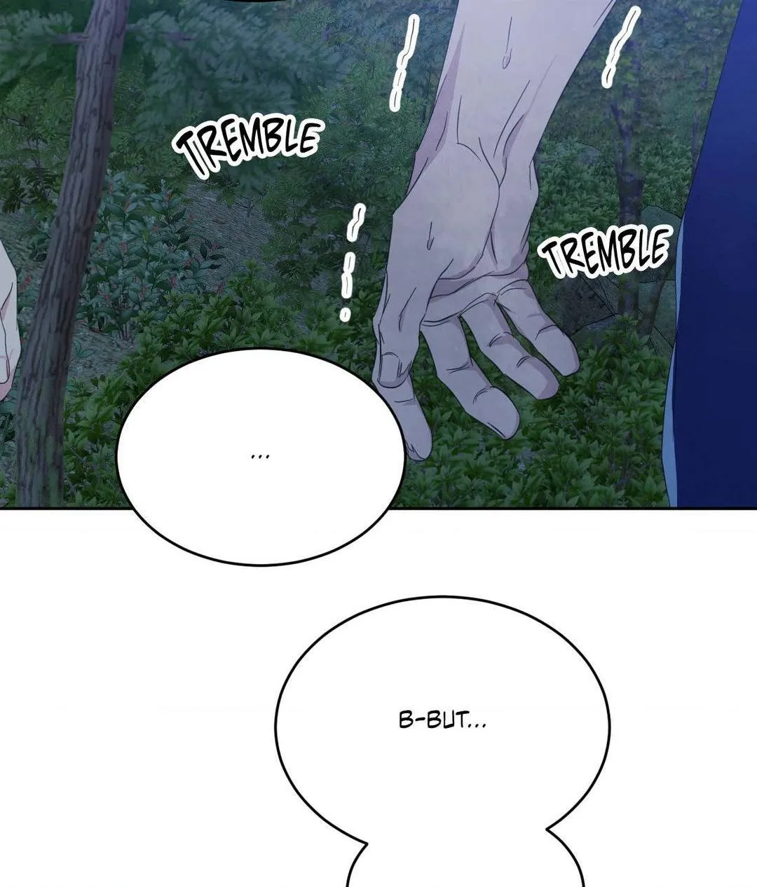Read Topsy-Turvy chapter 127 image 50 on Lezhin